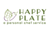 Happy Plate